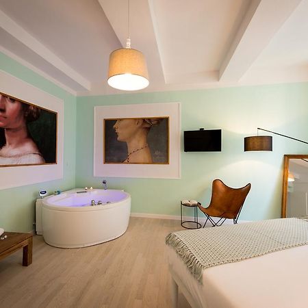 Apartment Perugia Zewnętrze zdjęcie