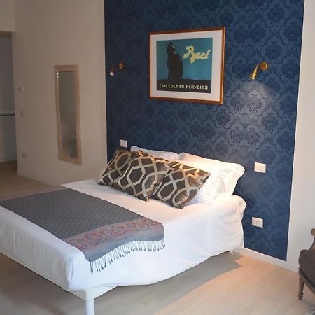 Apartment Perugia Zewnętrze zdjęcie