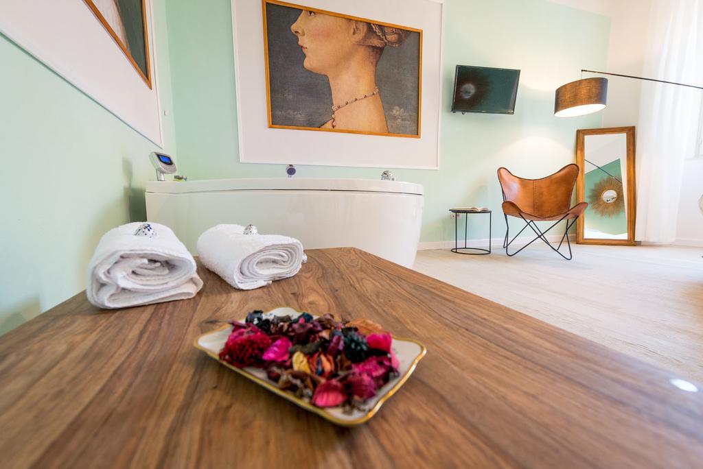 Apartment Perugia Zewnętrze zdjęcie