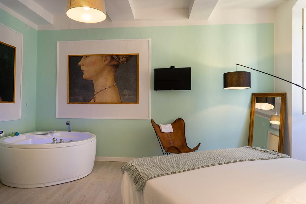 Apartment Perugia Zewnętrze zdjęcie
