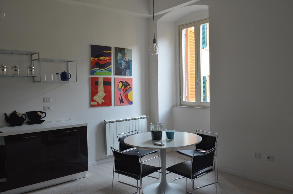 Apartment Perugia Zewnętrze zdjęcie