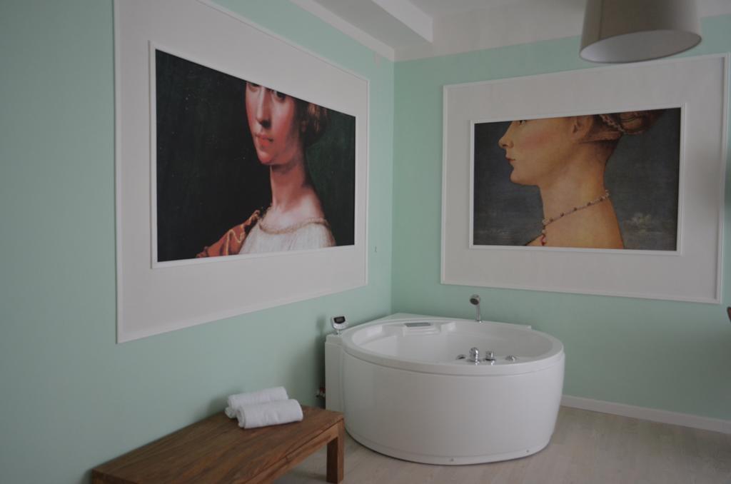 Apartment Perugia Zewnętrze zdjęcie