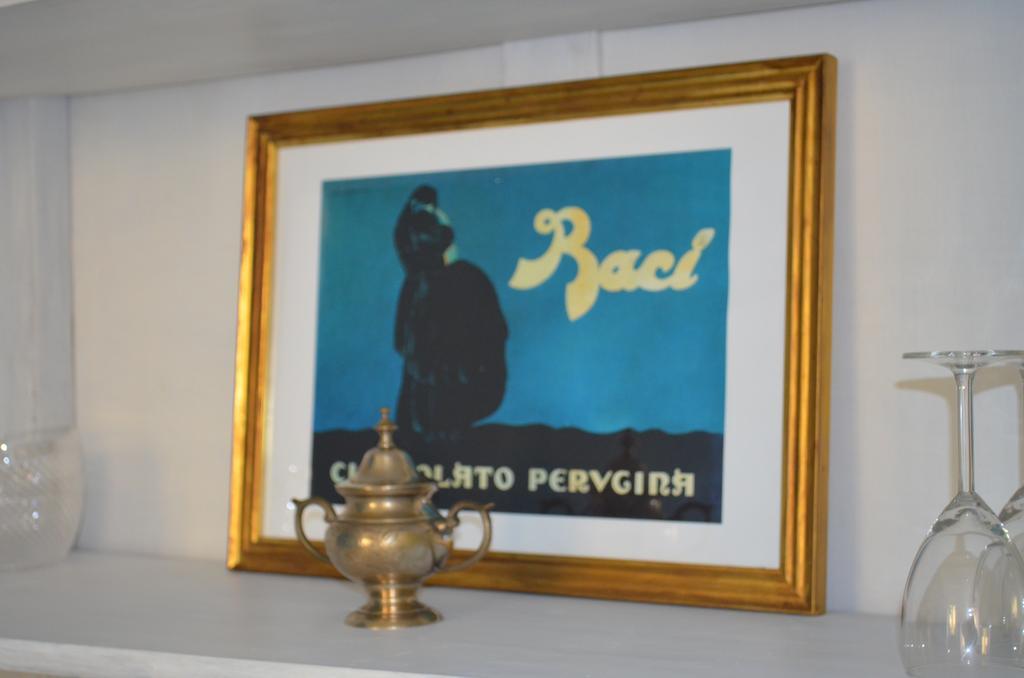 Apartment Perugia Zewnętrze zdjęcie