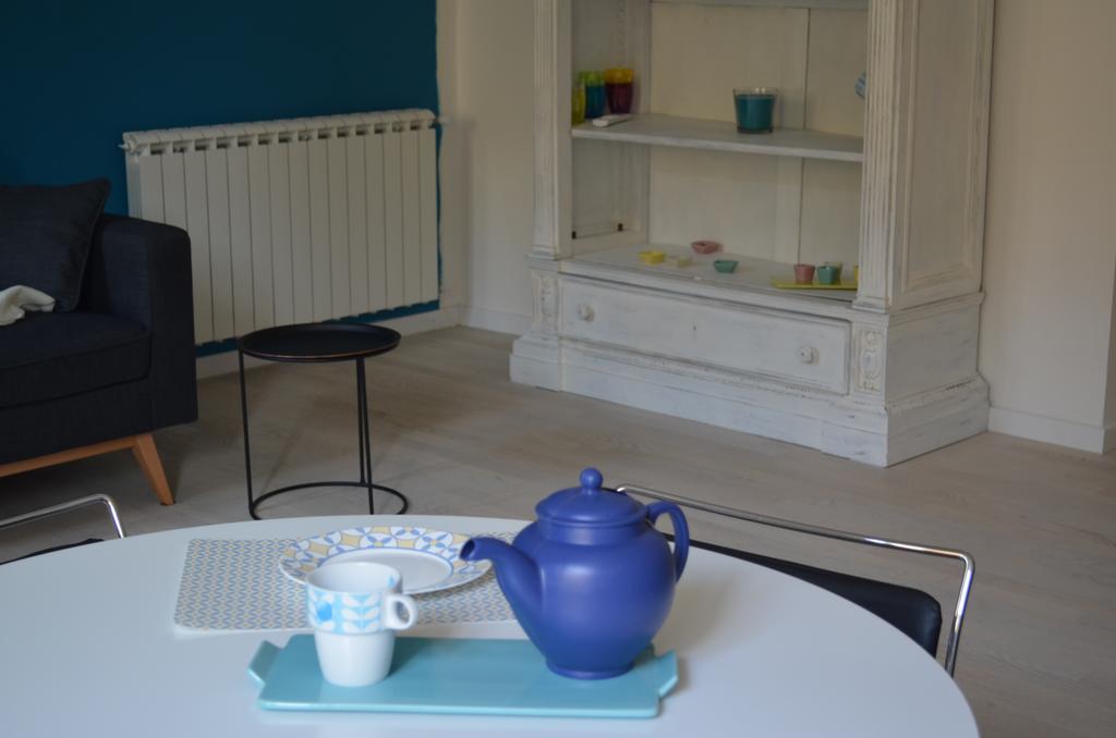 Apartment Perugia Zewnętrze zdjęcie