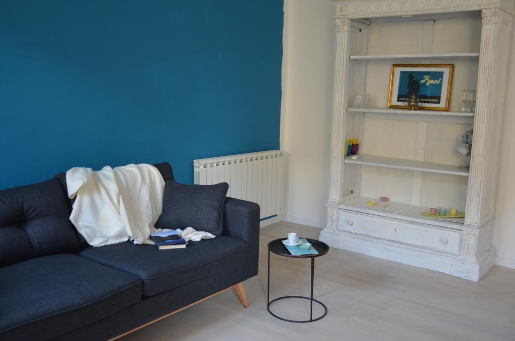 Apartment Perugia Zewnętrze zdjęcie