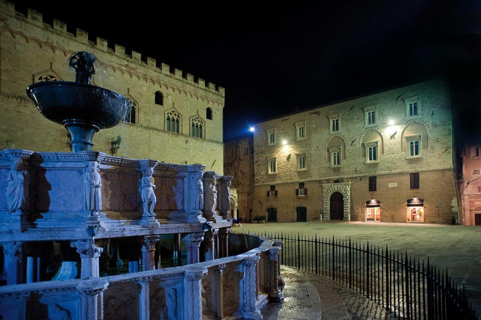 Apartment Perugia Zewnętrze zdjęcie