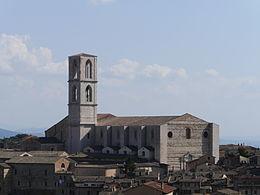 Apartment Perugia Zewnętrze zdjęcie