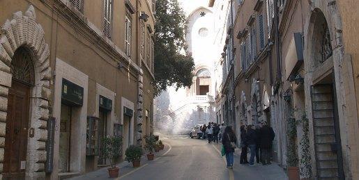 Apartment Perugia Zewnętrze zdjęcie
