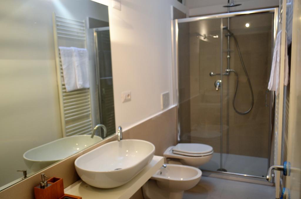 Apartment Perugia Zewnętrze zdjęcie