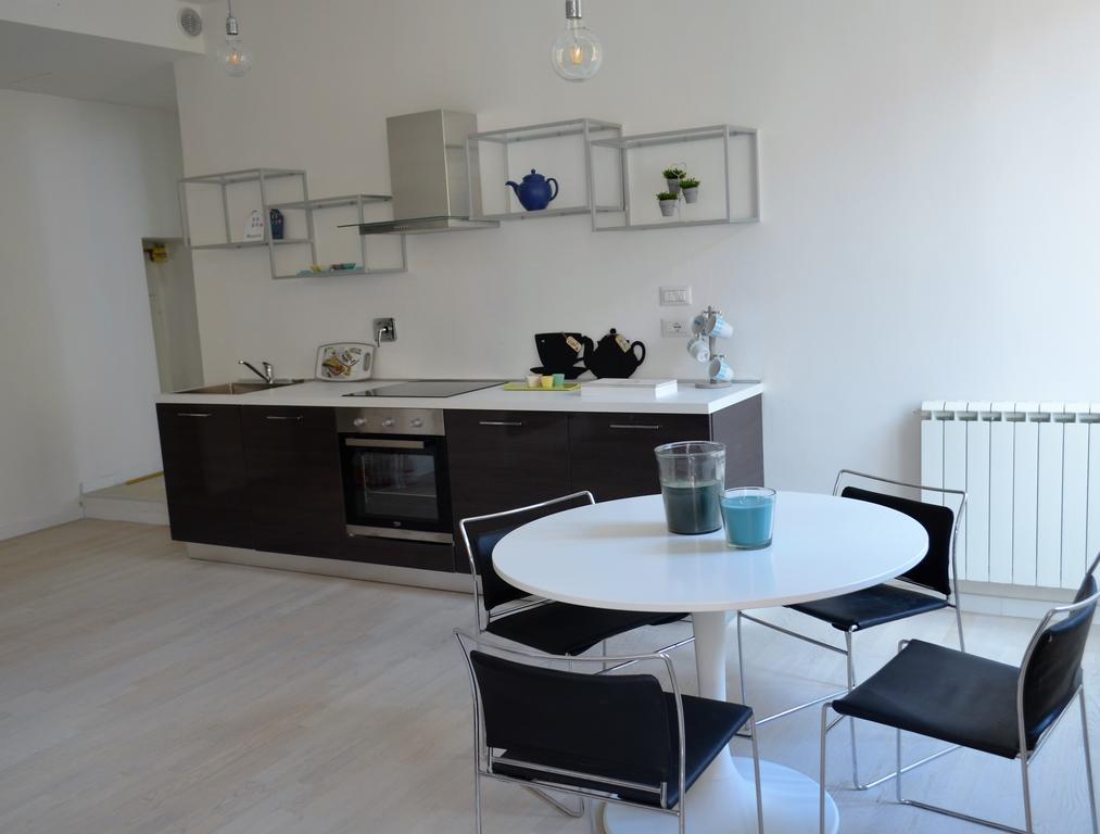 Apartment Perugia Zewnętrze zdjęcie