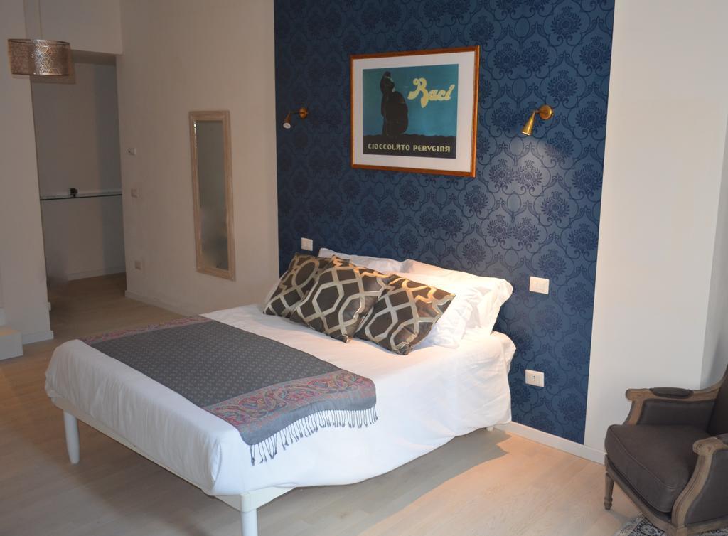 Apartment Perugia Zewnętrze zdjęcie